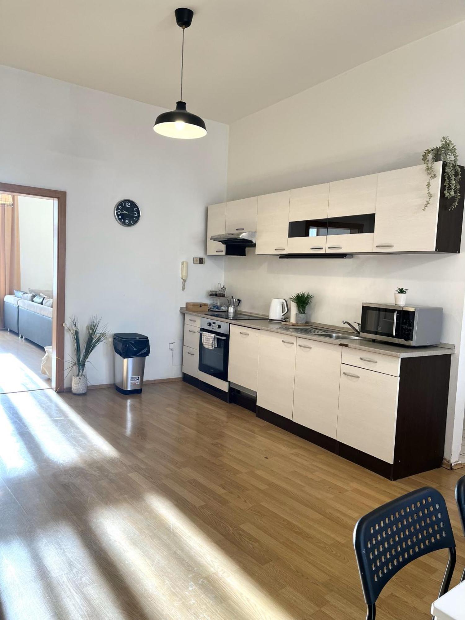 Apartment Olivia - Old Town Bratislava Extérieur photo