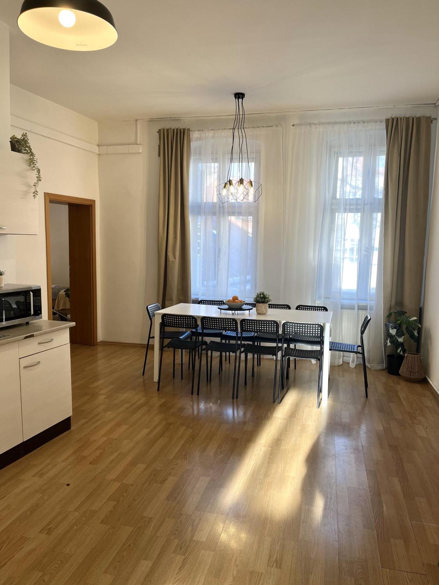 Apartment Olivia - Old Town Bratislava Extérieur photo