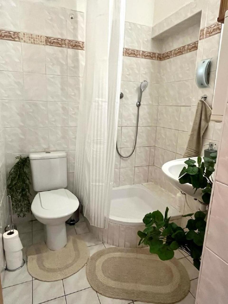 Apartment Olivia - Old Town Bratislava Extérieur photo