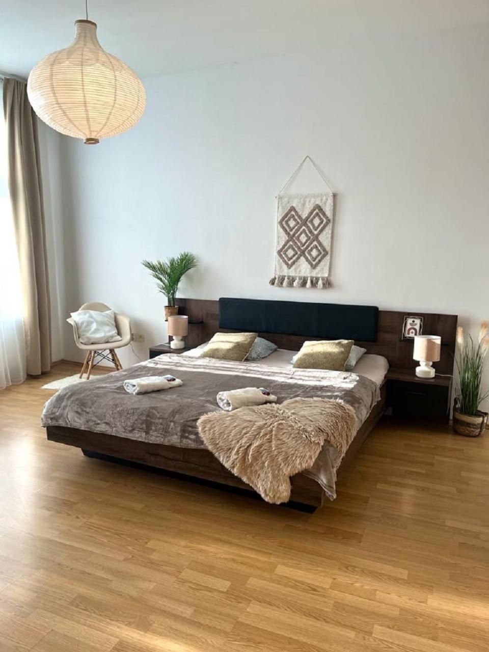 Apartment Olivia - Old Town Bratislava Extérieur photo